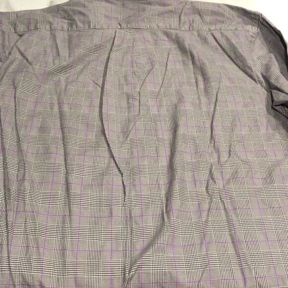 Peter Millar Crown Button Down Mens M - Picture 4 of 5